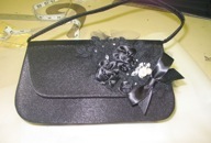 Custom Made Purse